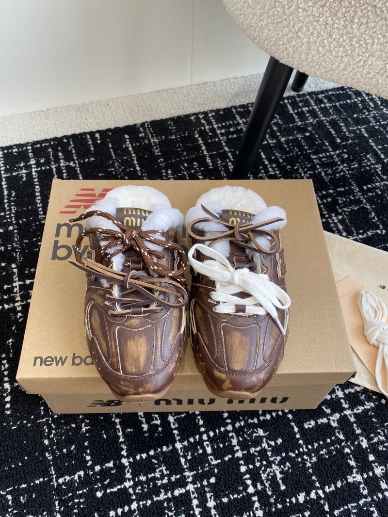 Miu Miu Slippers